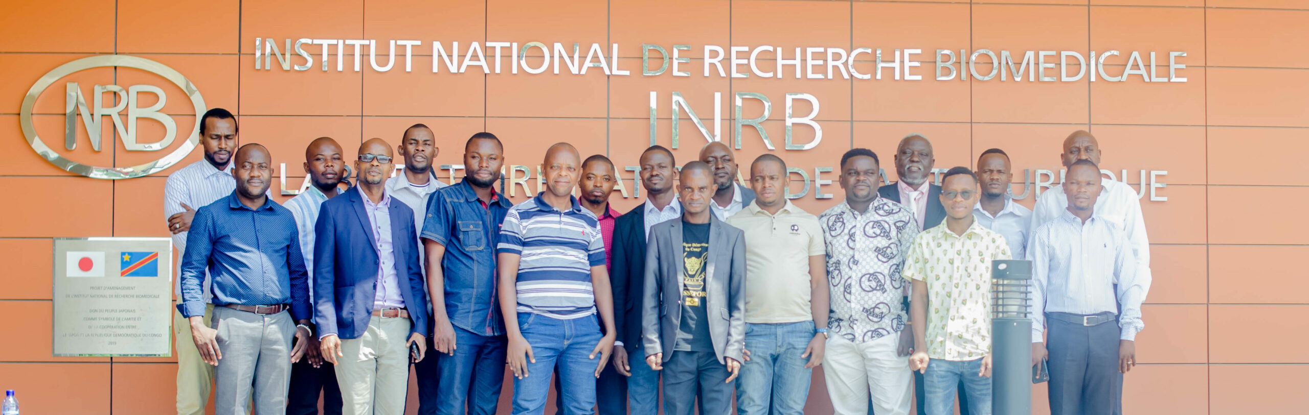 RDC polio