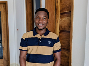 Bagnani Ibrahim KOMNA